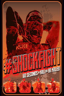 #Shockfight (2022) #Shockfight (2022)