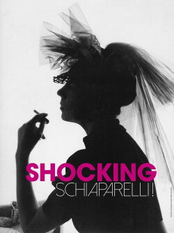 Shocking Schiaparelli! (2022) Shocking Schiaparelli! (2022)