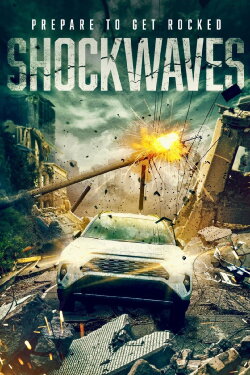 Shockwaves (2022) Shockwaves (2022)