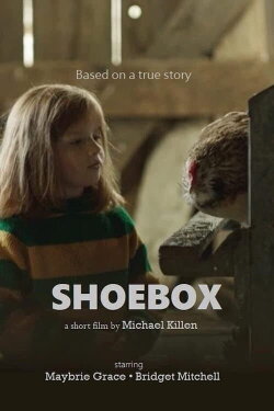 Shoebox (2019)