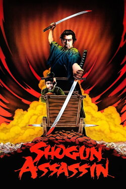 Shogun Assassin (1980) Shogun Assassin (1980)