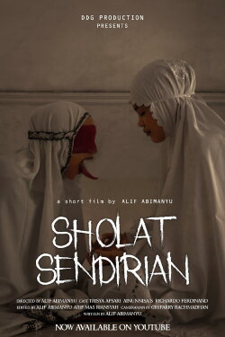 Sholat Sendirian (2021)