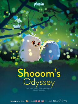 Shooom's Odyssey (2019) Shooom's Odyssey (2019)