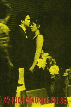 Shoot and It Shall Open (1965) Shoot and It Shall Open (1965)