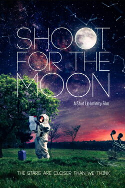 Shoot for the Moon (2014)