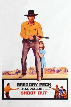 Shoot Out (1971) Shoot Out (1971)