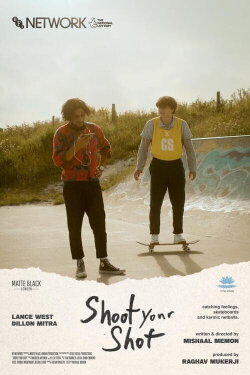 Shoot Your Shot (2023)