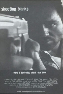 Shooting Banks (2001) Shooting Banks (2001)