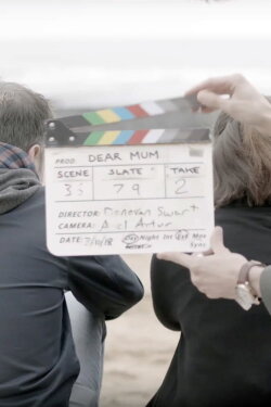 Shooting (2019) Shooting (2019)