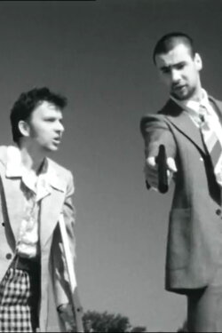 Shooting Clowns (1994)