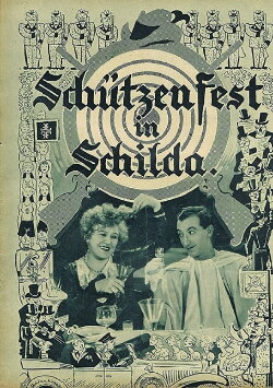 Shooting festival in Schilda (1931) Shooting festival in Schilda (1931)