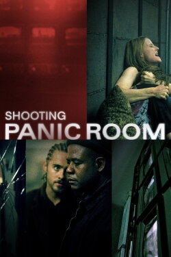 Shooting 'Panic Room' (2004) Shooting 'Panic Room' (2004)