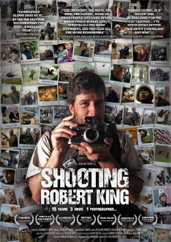 Shooting Robert King (2008)