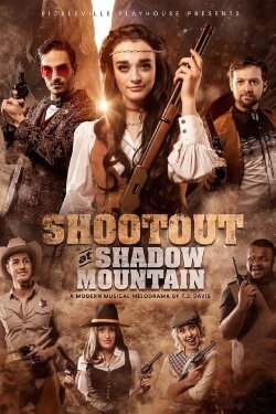 Shootout at Shadow Mountain (2019) Shootout at Shadow Mountain (2019)