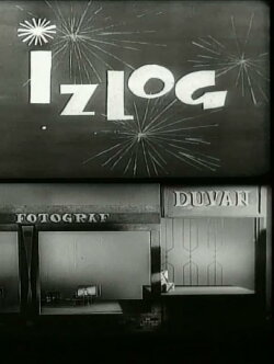 Shop Window (1962)