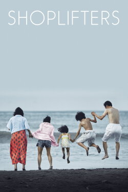 Shoplifters (2018)