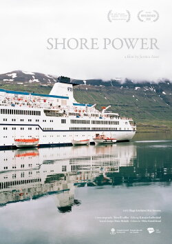 Shore Power (2021)