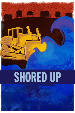 Shored Up (2013) Shored Up (2013)