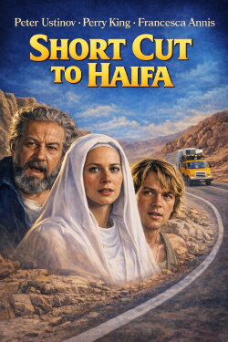 Short Cut to Haifa (1972) Short Cut to Haifa (1972)