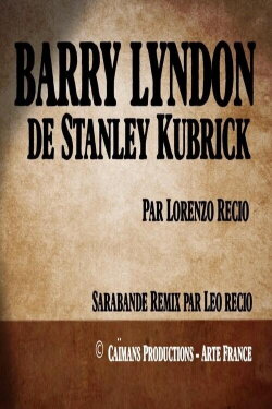 Short cuts: Barry Lyndon (2020) Short cuts: Barry Lyndon (2020)