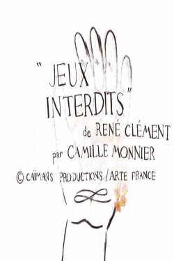 Short Cuts: Jeux Interdits de René Clément (2020) Short Cuts: Jeux Interdits de René Clément (2020)