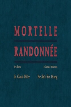 Short Cuts : Mortelle Randonnée (2024) Short Cuts : Mortelle Randonnée (2024)