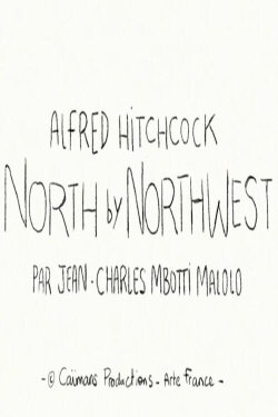 Short Cuts: North by Northwest (2022) Short Cuts: North by Northwest (2022)