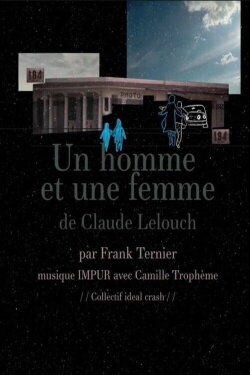 Short Cuts: Un Homme et une Femme de Claude Lelouch (2017)
