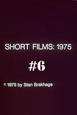 Short Films 1975: #6 (Stars, Chickens, Eyes, Candles) (1975) Short Films 1975: #6 (Stars, Chickens, Eyes, Candles) (1975)