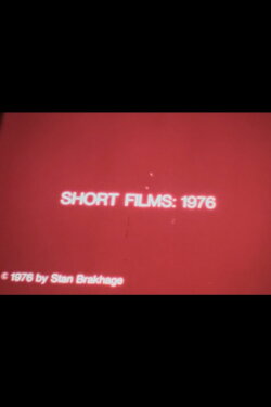 Short Films 1976 (1976)