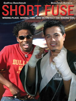 Short Fuse (2005) Short Fuse (2005)