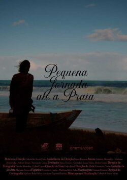 Short Journey to the Beach (2020) Short Journey to the Beach (2020)