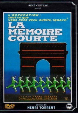 Short Memory (1963)