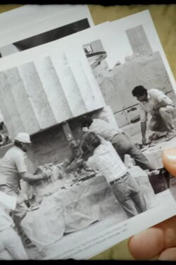Short stories of restoration (2019) Short stories of restoration (2019)