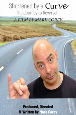 Shortened by a Curve. The Journey to Reversal (2024) Shortened by a Curve. The Journey to Reversal (2024)