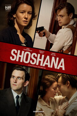 Shoshana (2024)