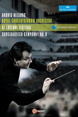Shostakovich - Symphony No. 8 (Nelsons) (2012) Shostakovich - Symphony No. 8 (Nelsons) (2012)