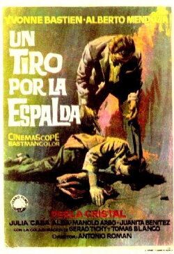 Shot in the Back (1964) Shot in the Back (1964)