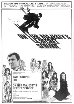Shot On Ice (1969) Shot On Ice (1969)