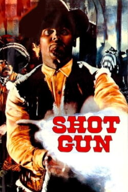Shotgun (1968) Shotgun (1968)