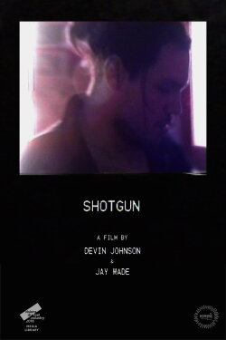 Shotgun (2018) Shotgun (2018)