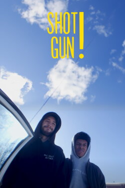 Shotgun! (2024)