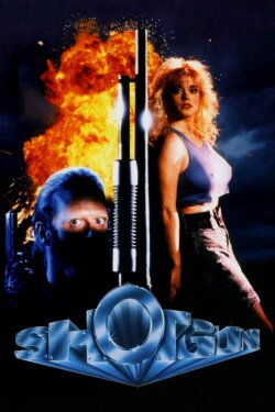 Shotgun (1989) Shotgun (1989)