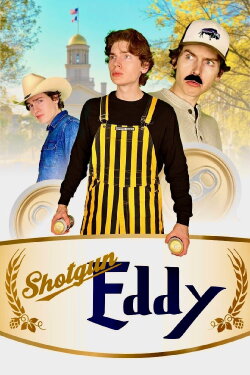 Shotgun Eddy (2022)