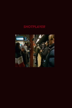 Shotplayer (2024)