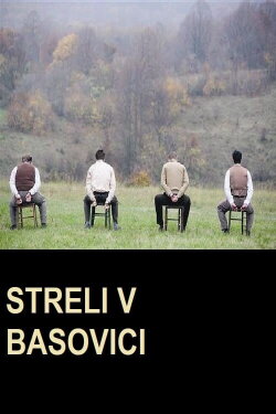 Shots in Basovizza (2010) Shots in Basovizza (2010)