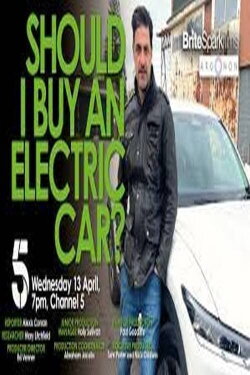 Should I Buy an Electric Car? (2022) Should I Buy an Electric Car? (2022)