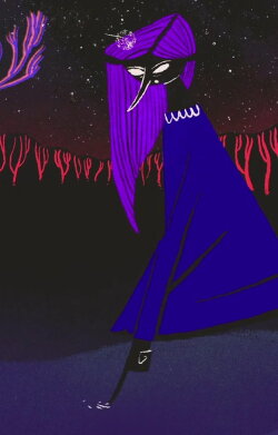 Should You Meet A Lady In A Darkened Wood (2018) Should You Meet A Lady In A Darkened Wood (2018)