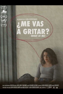 Shout at Me! (2018)