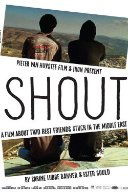 Shout (2010)